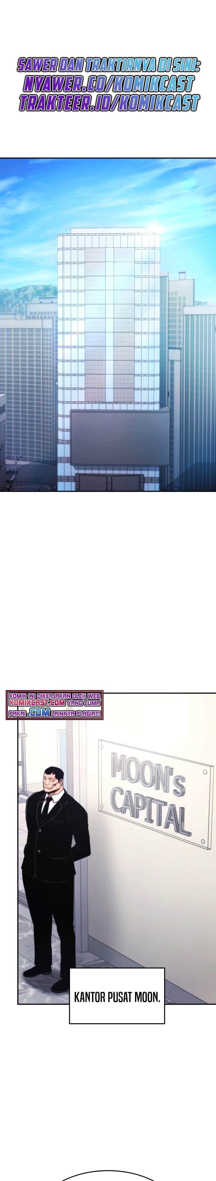 Halaman 2 dari Ranker's Return (2021) Chapter 49