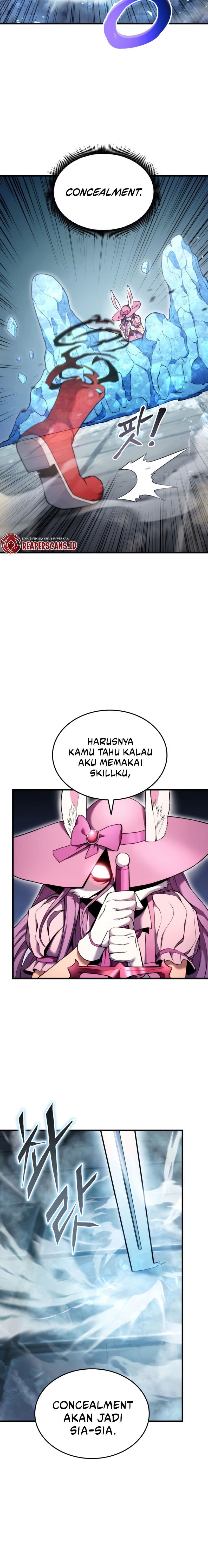 Halaman 15 dari Ranker's Return (2021) Chapter 51
