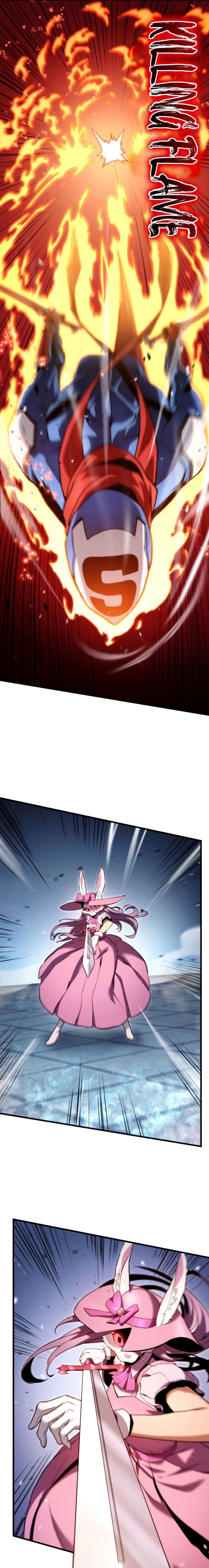 Halaman 18 dari Ranker's Return (2021) Chapter 51
