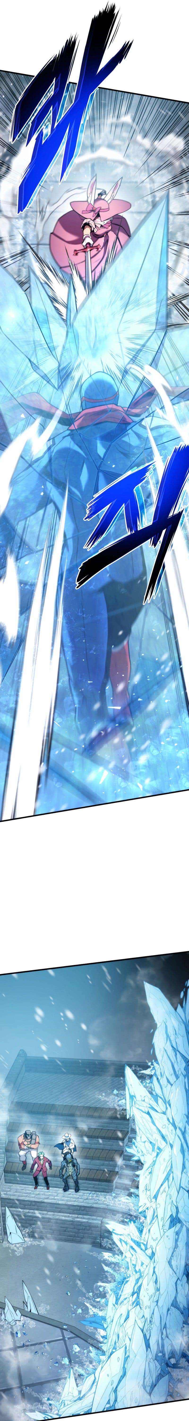 Halaman 20 dari Ranker's Return (2021) Chapter 51