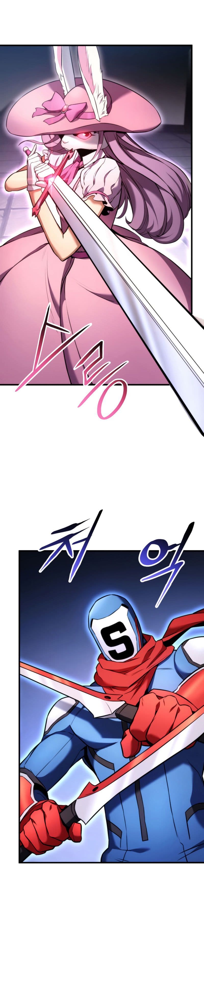 Halaman 5 dari Ranker's Return (2021) Chapter 51