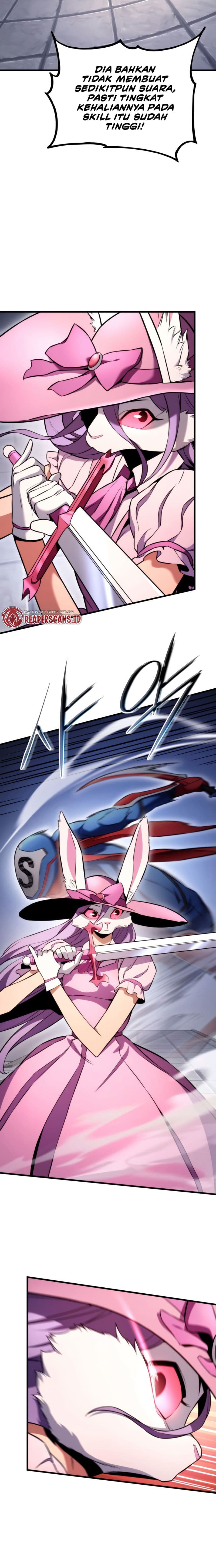 Halaman 7 dari Ranker's Return (2021) Chapter 51