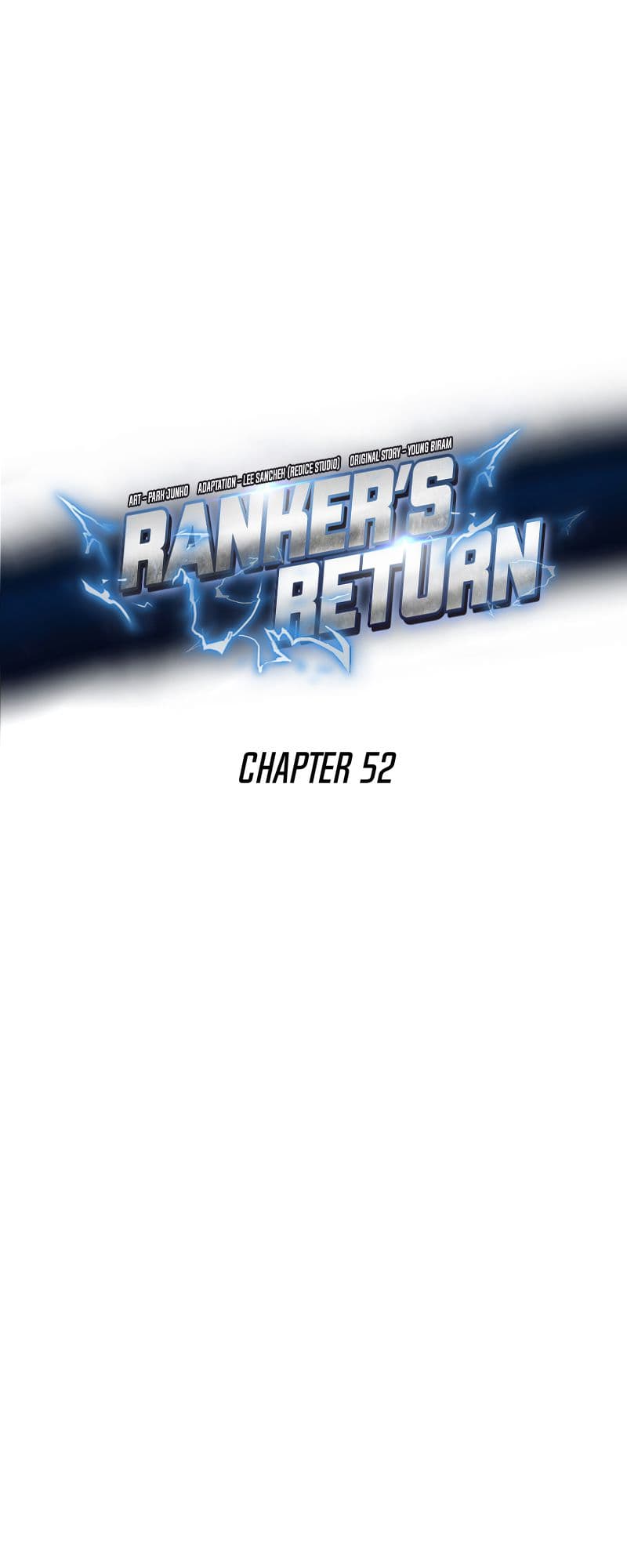 Halaman 14 dari Ranker's Return (2021) Chapter 52