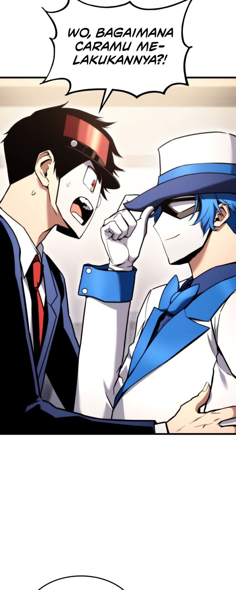 Halaman 16 dari Ranker's Return (2021) Chapter 52