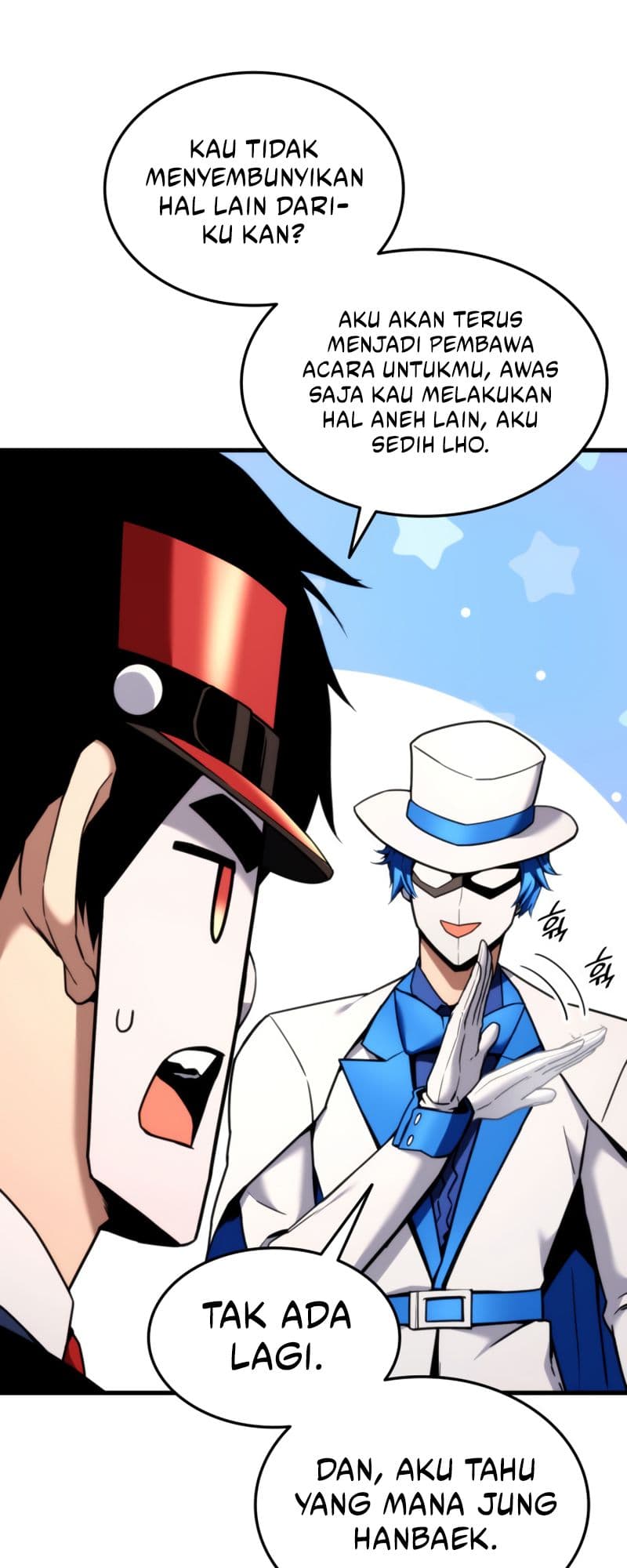 Halaman 20 dari Ranker's Return (2021) Chapter 52