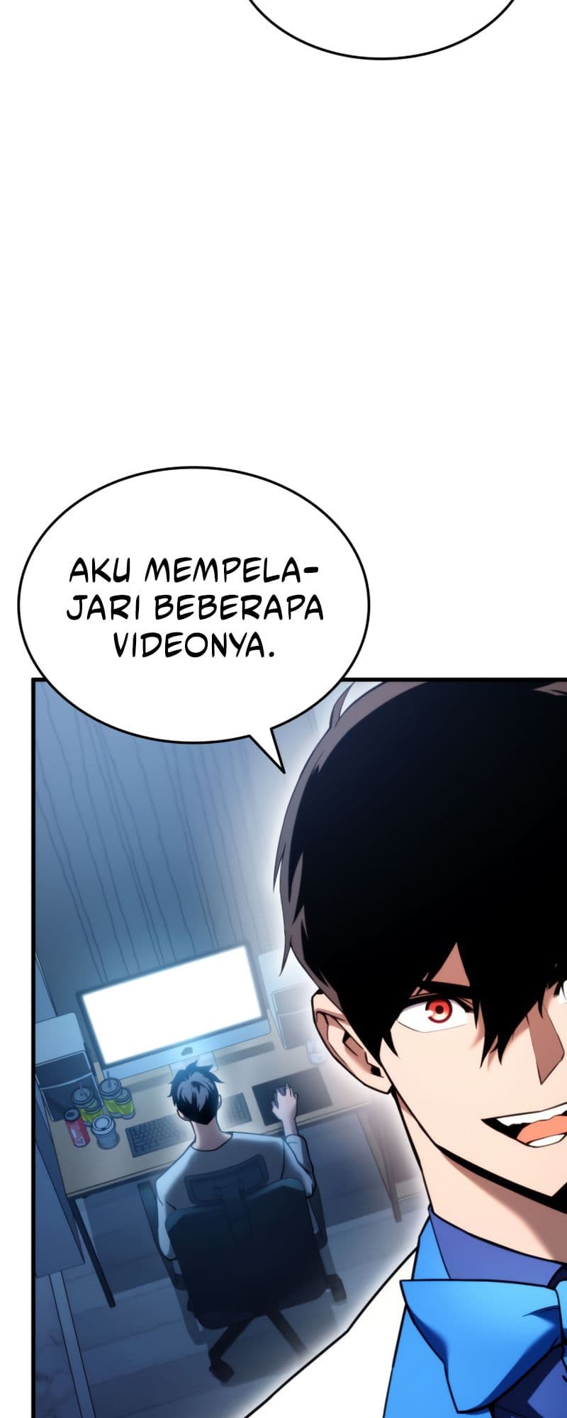 Halaman 21 dari Ranker's Return (2021) Chapter 52