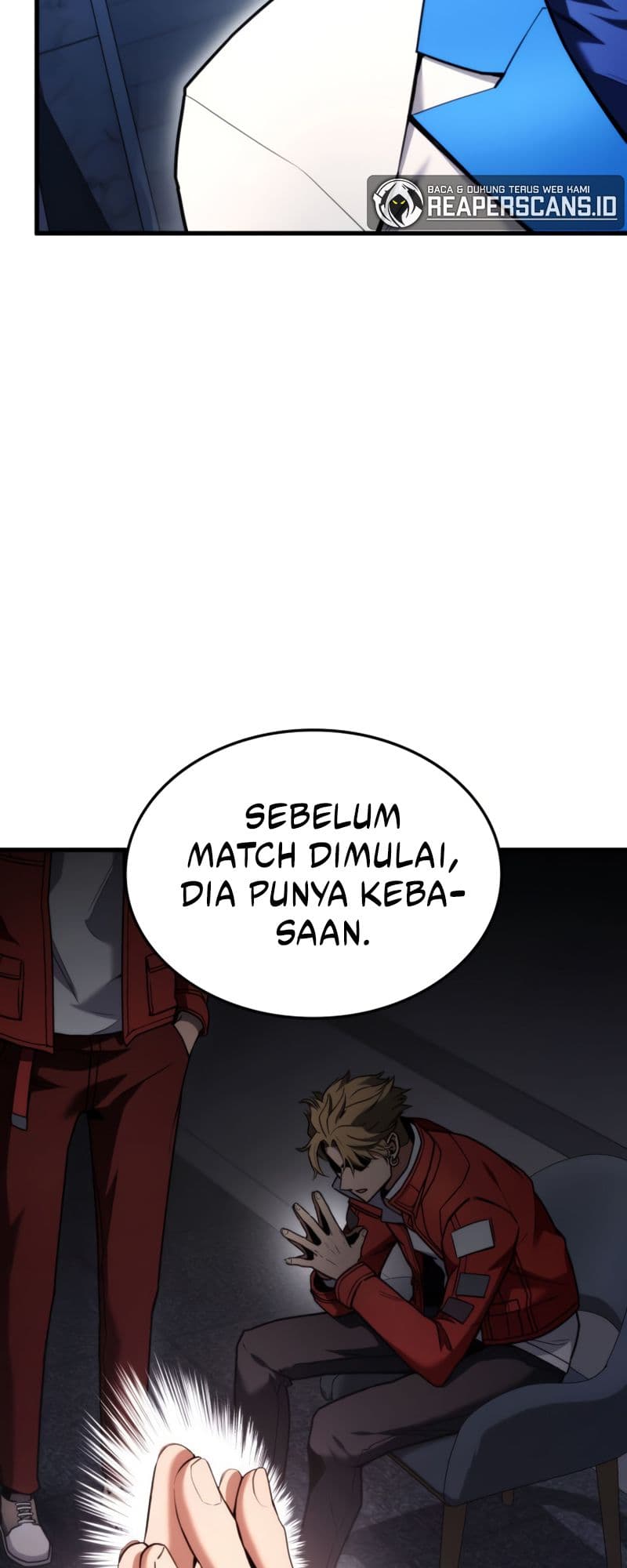 Halaman 22 dari Ranker's Return (2021) Chapter 52