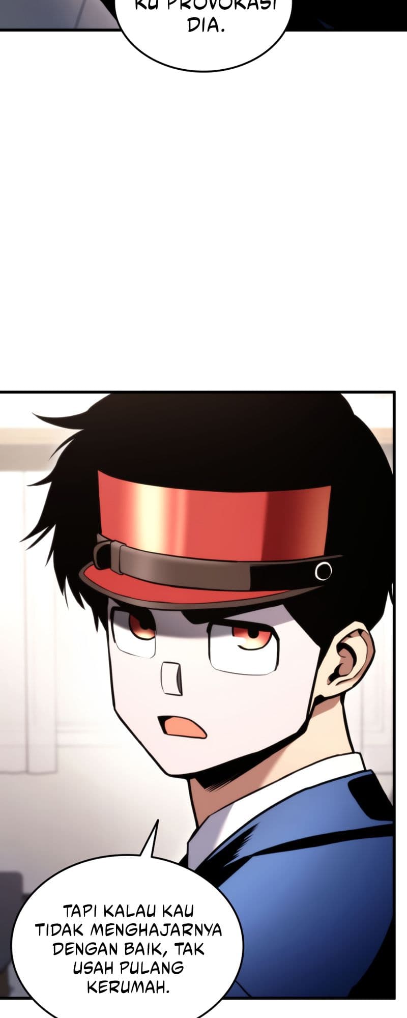 Halaman 27 dari Ranker's Return (2021) Chapter 52