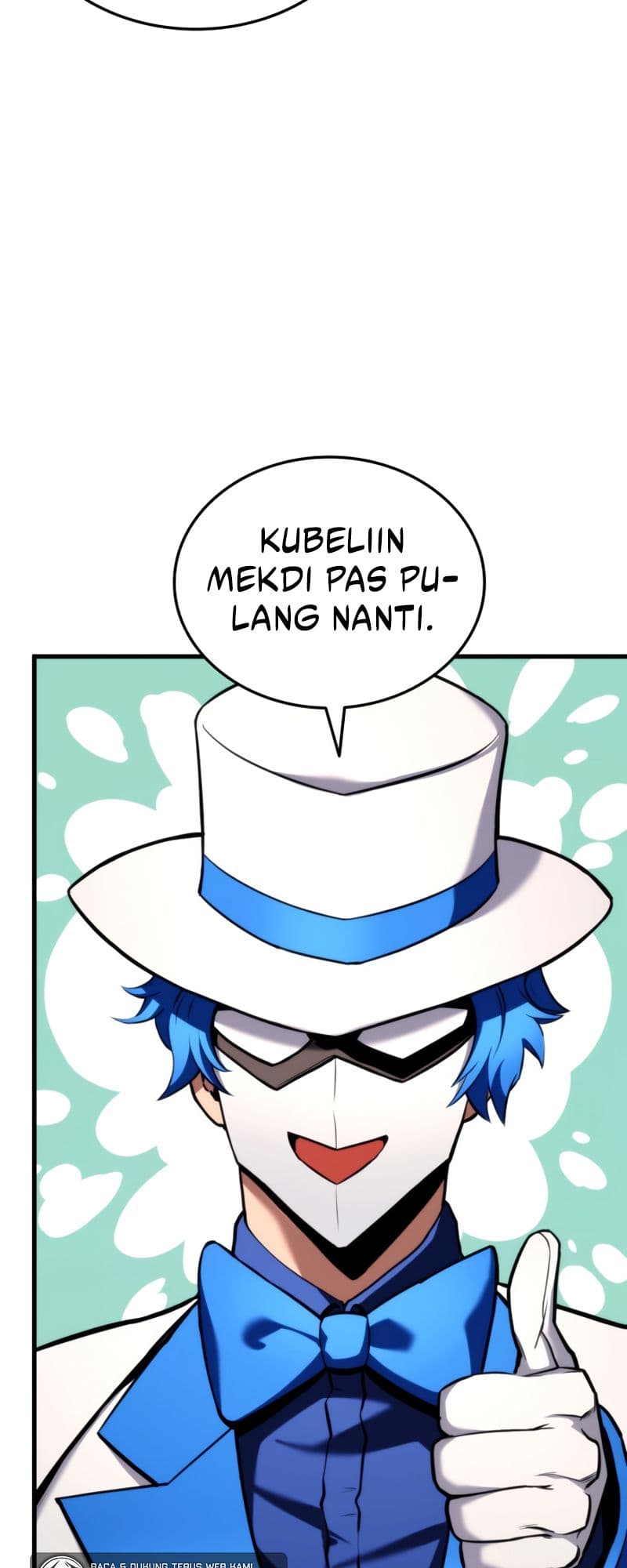 Halaman 28 dari Ranker's Return (2021) Chapter 52
