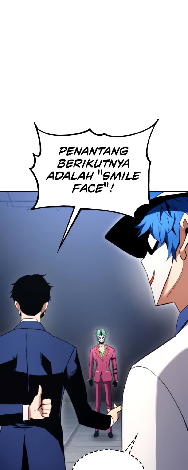 Halaman 34 dari Ranker's Return (2021) Chapter 52