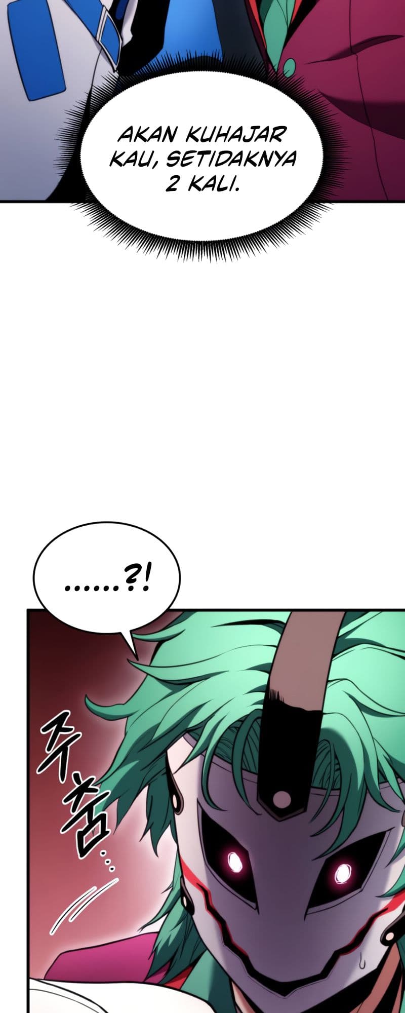 Halaman 36 dari Ranker's Return (2021) Chapter 52
