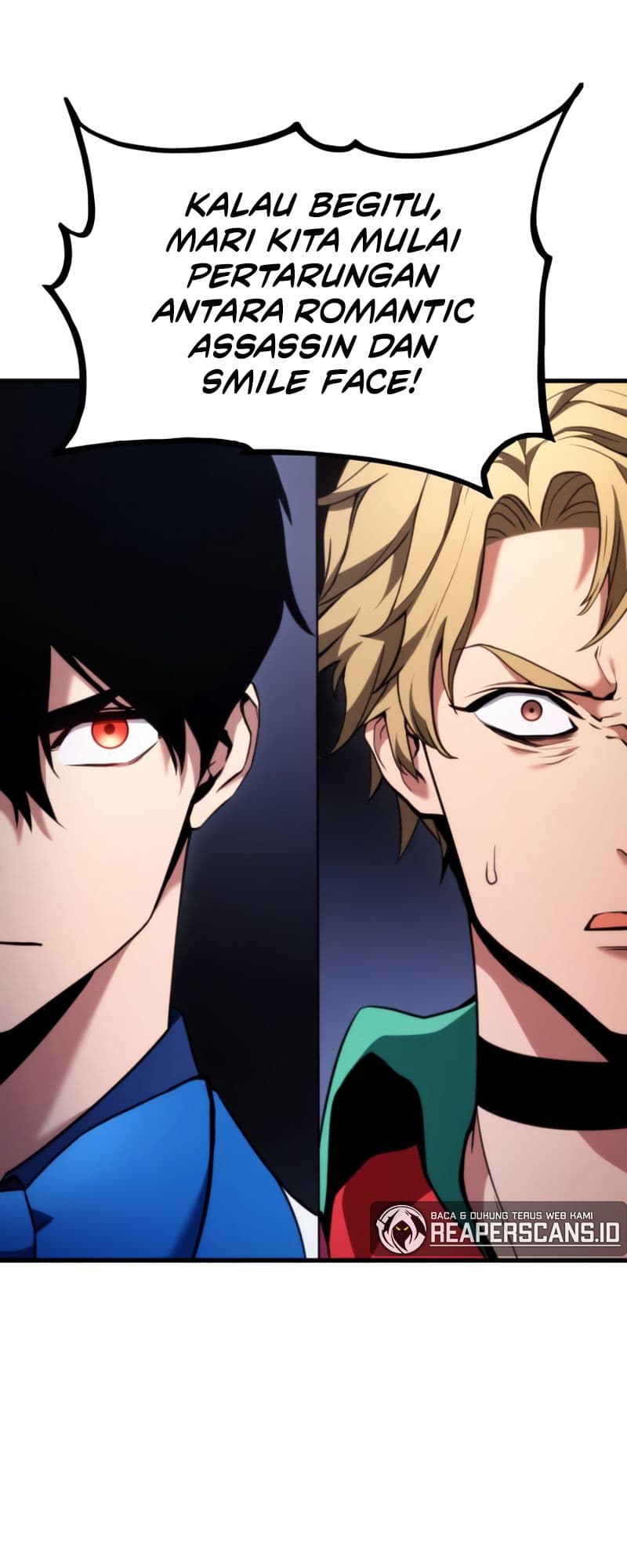 Halaman 39 dari Ranker's Return (2021) Chapter 52