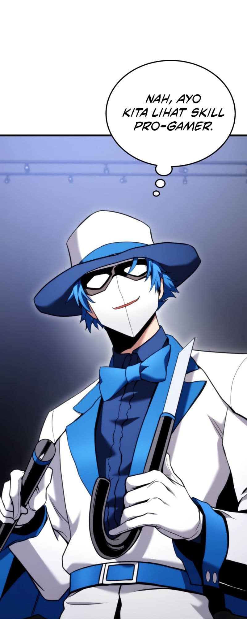 Halaman 40 dari Ranker's Return (2021) Chapter 52