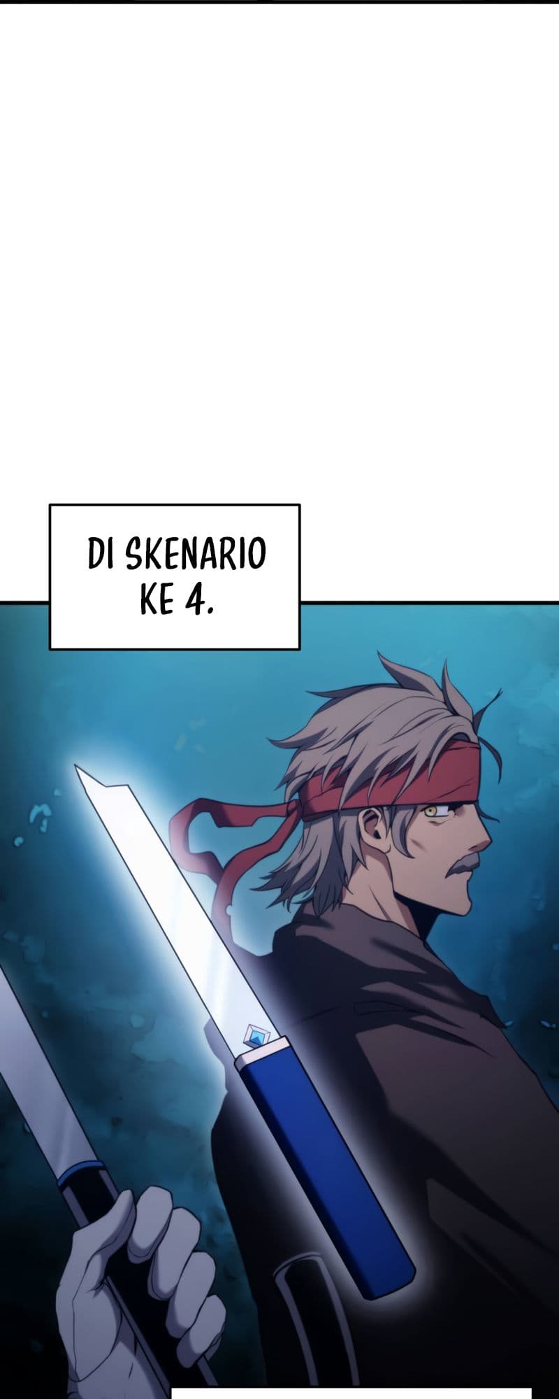 Halaman 41 dari Ranker's Return (2021) Chapter 52