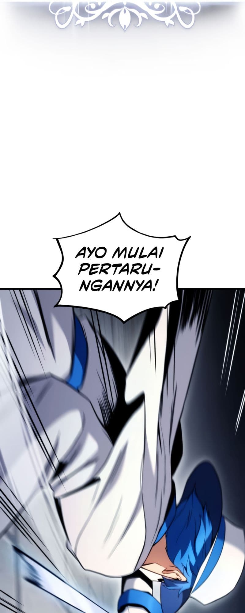 Halaman 45 dari Ranker's Return (2021) Chapter 52
