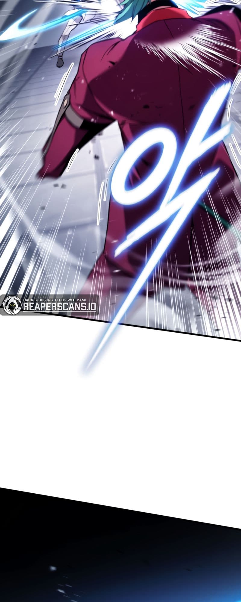 Halaman 47 dari Ranker's Return (2021) Chapter 52