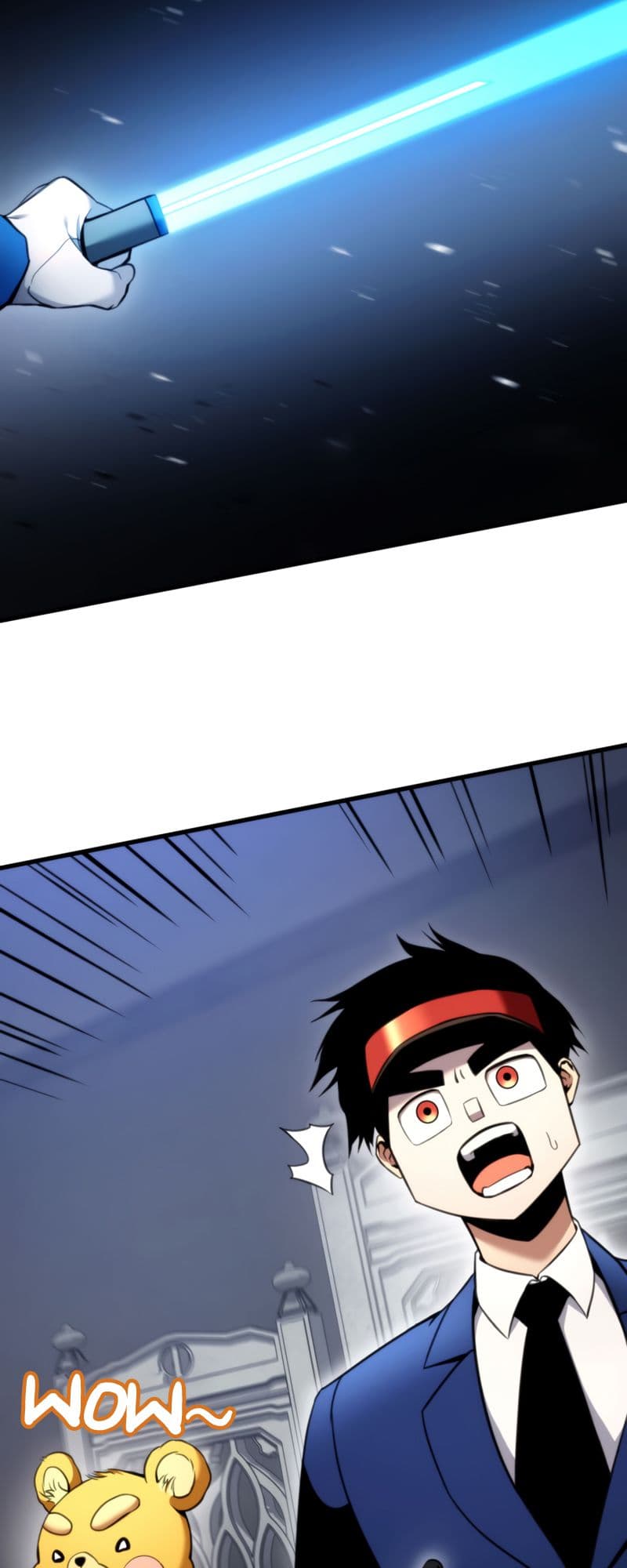 Halaman 48 dari Ranker's Return (2021) Chapter 52