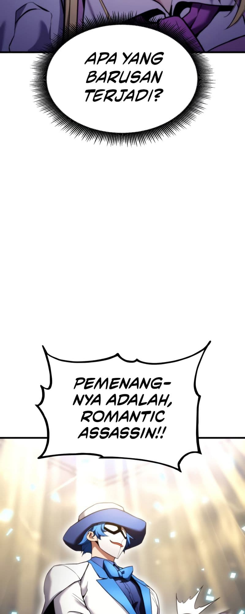Halaman 5 dari Ranker's Return (2021) Chapter 52