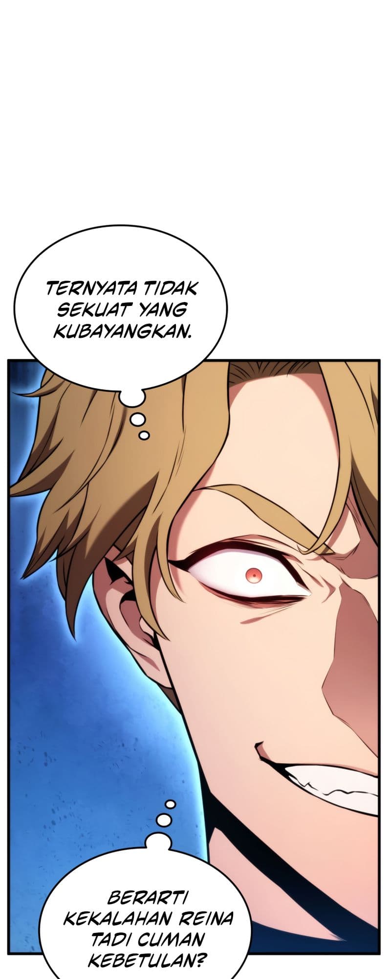 Halaman 51 dari Ranker's Return (2021) Chapter 52