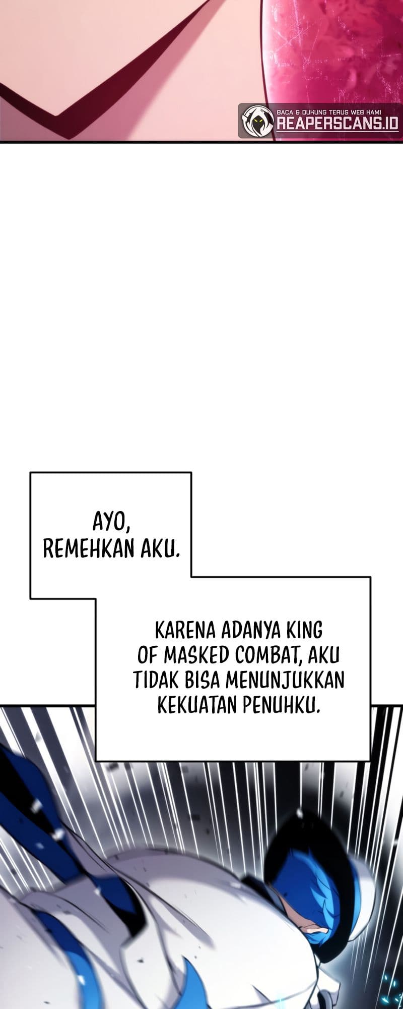 Halaman 53 dari Ranker's Return (2021) Chapter 52