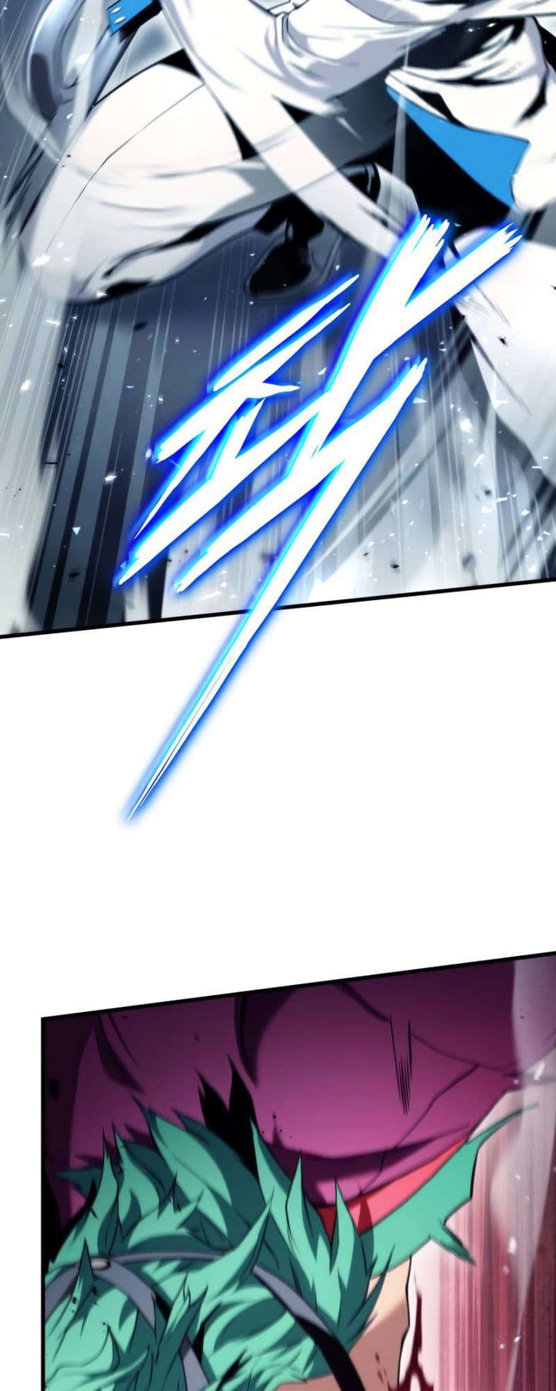 Halaman 58 dari Ranker's Return (2021) Chapter 52