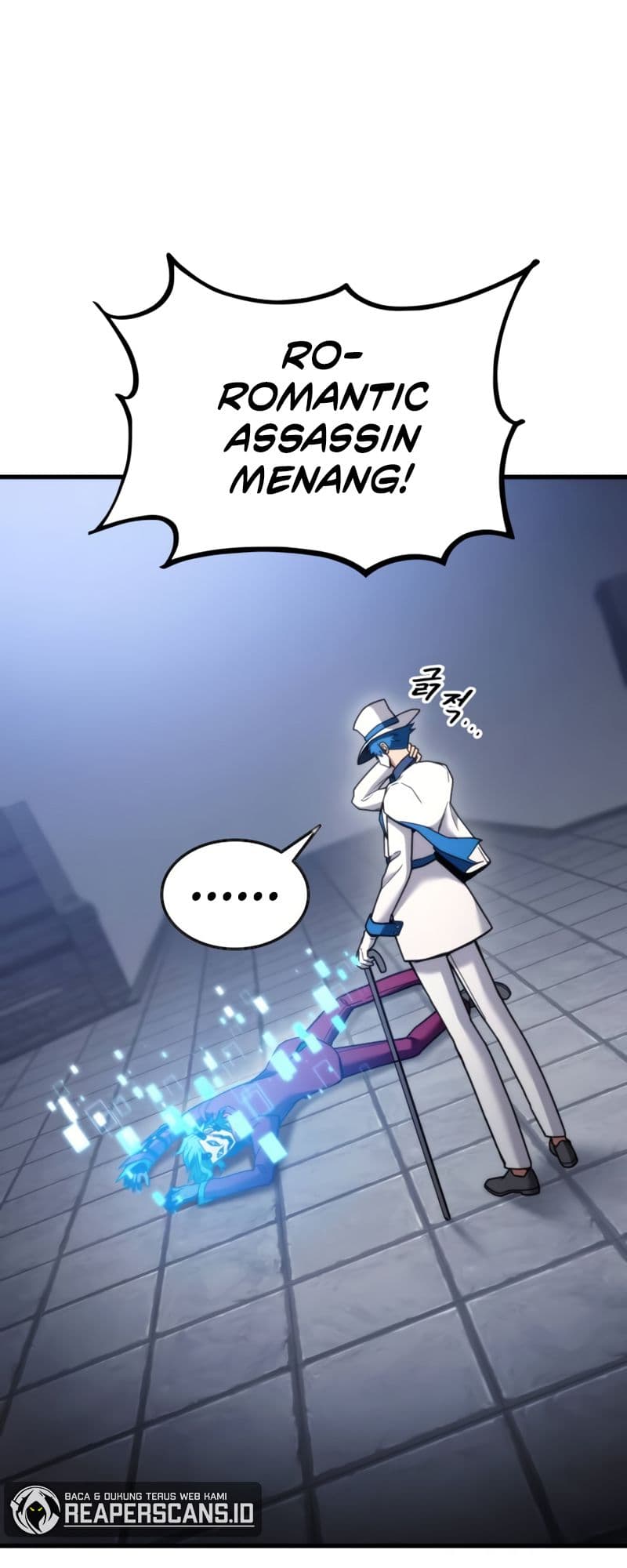 Halaman 64 dari Ranker's Return (2021) Chapter 52