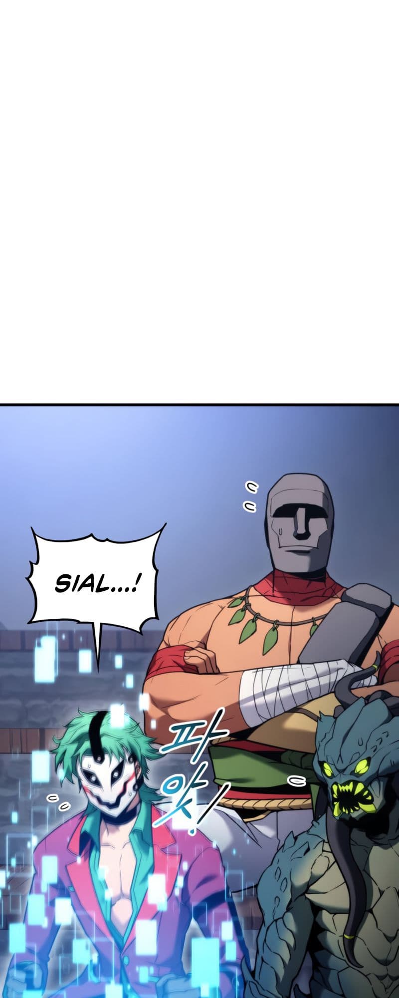 Halaman 65 dari Ranker's Return (2021) Chapter 52