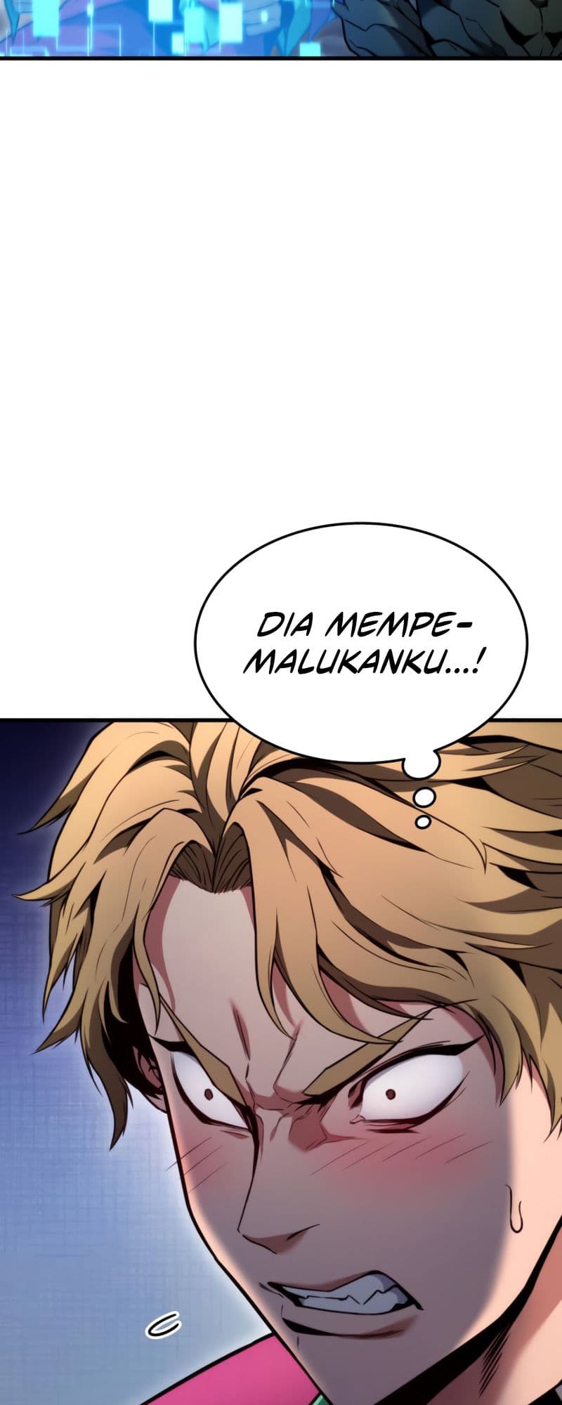 Halaman 66 dari Ranker's Return (2021) Chapter 52