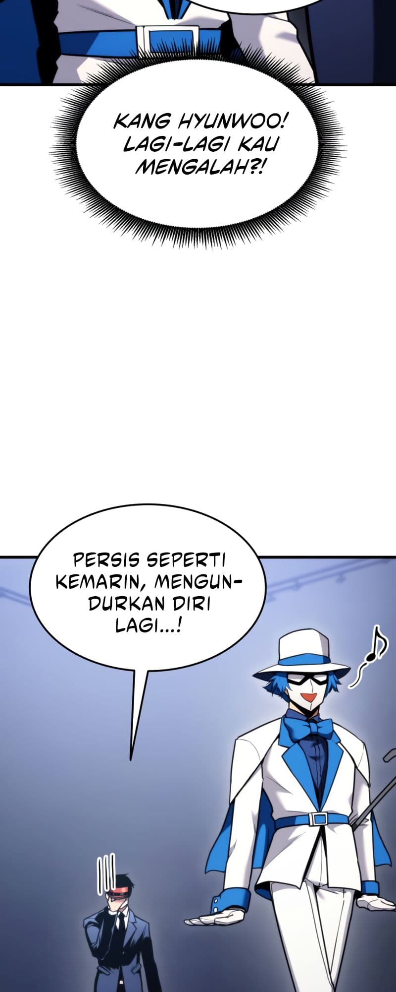 Halaman 73 dari Ranker's Return (2021) Chapter 52