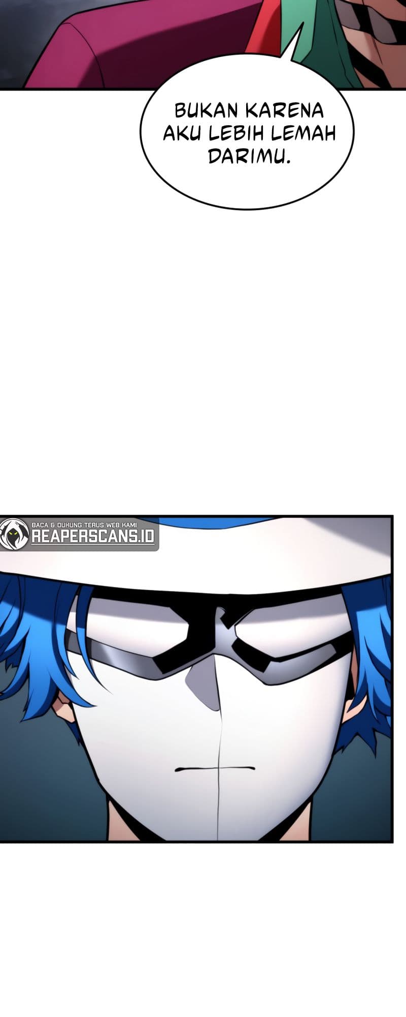 Halaman 78 dari Ranker's Return (2021) Chapter 52