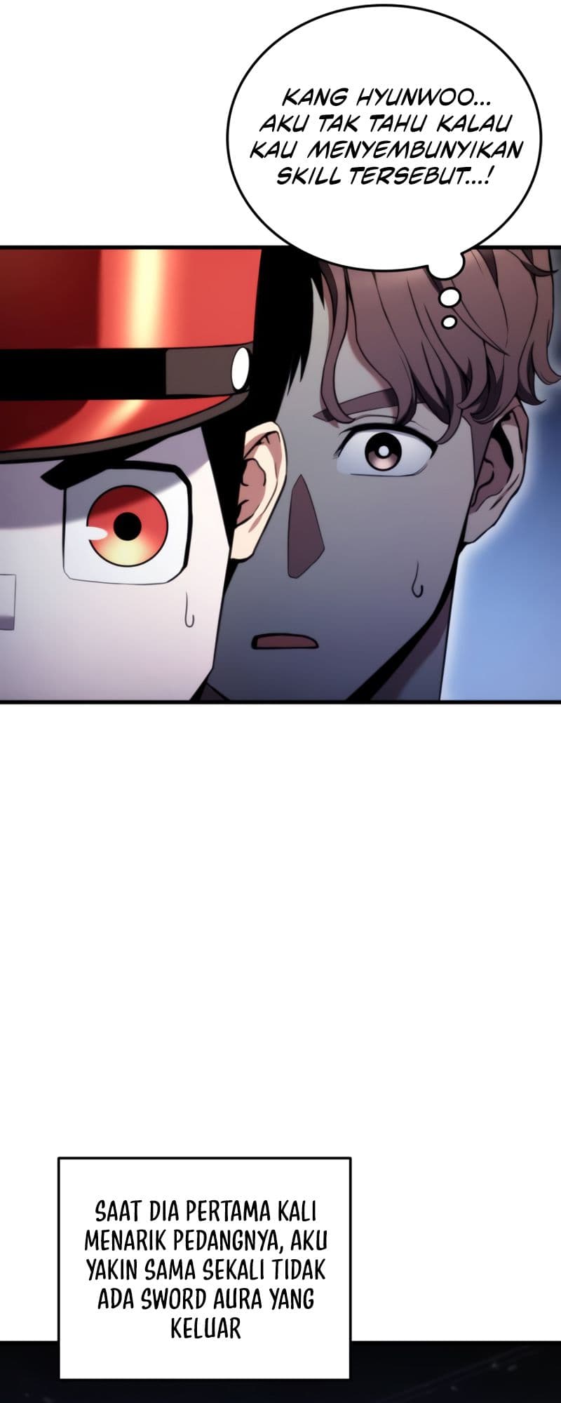 Halaman 8 dari Ranker's Return (2021) Chapter 52