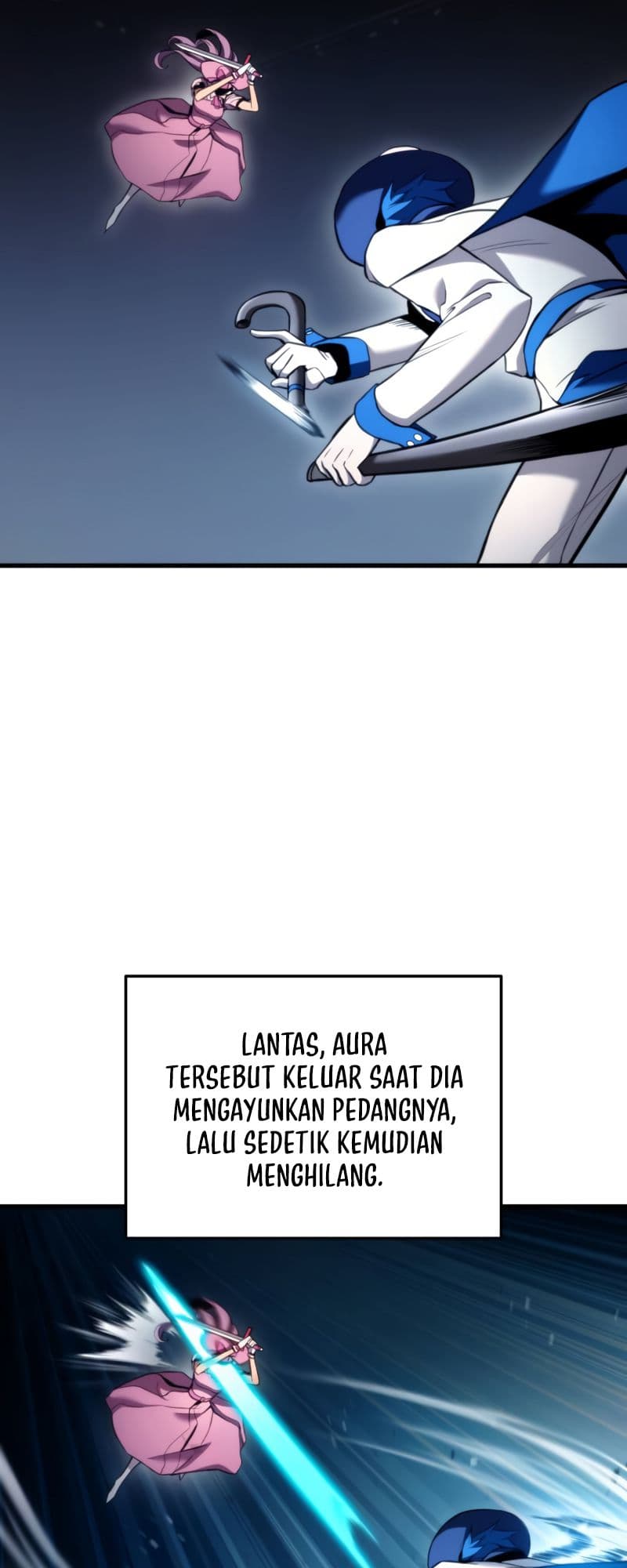 Halaman 9 dari Ranker's Return (2021) Chapter 52