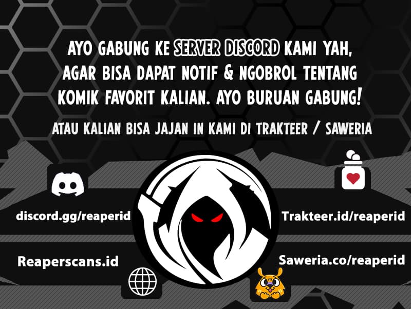 Halaman 15 dari Ranker's Return (2021) Chapter 65