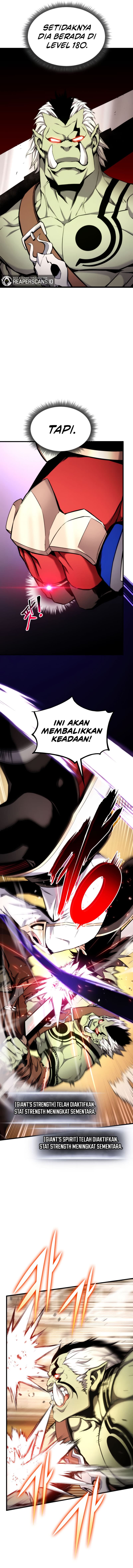 Halaman 4 dari Ranker's Return (2021) Chapter 73