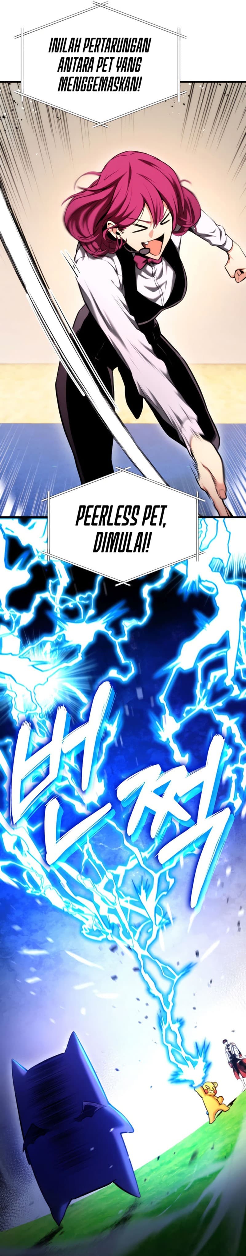 Halaman 16 dari Ranker's Return (2021) Chapter 75