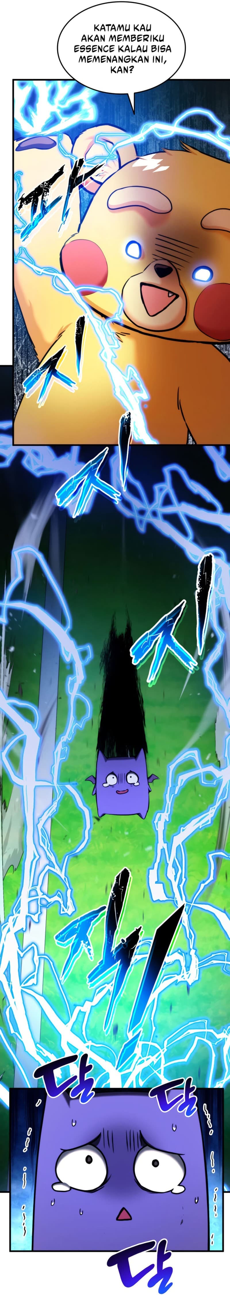 Halaman 18 dari Ranker's Return (2021) Chapter 75
