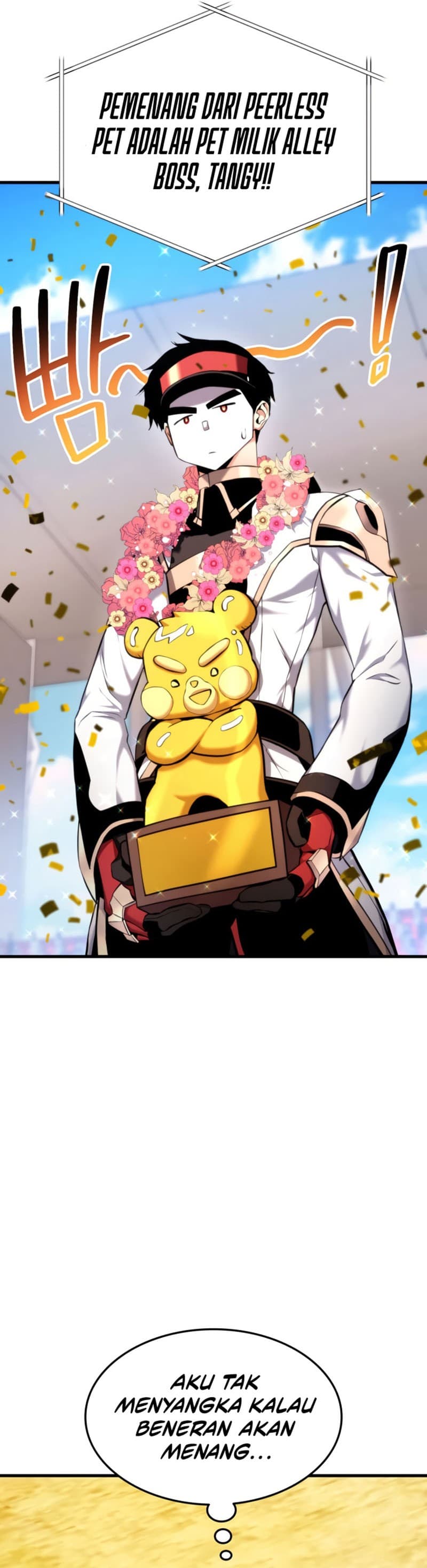 Halaman 23 dari Ranker's Return (2021) Chapter 75