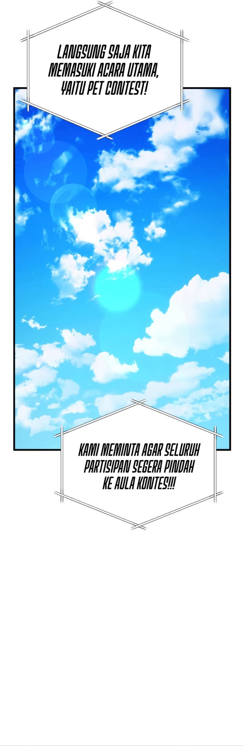 Halaman 25 dari Ranker's Return (2021) Chapter 75