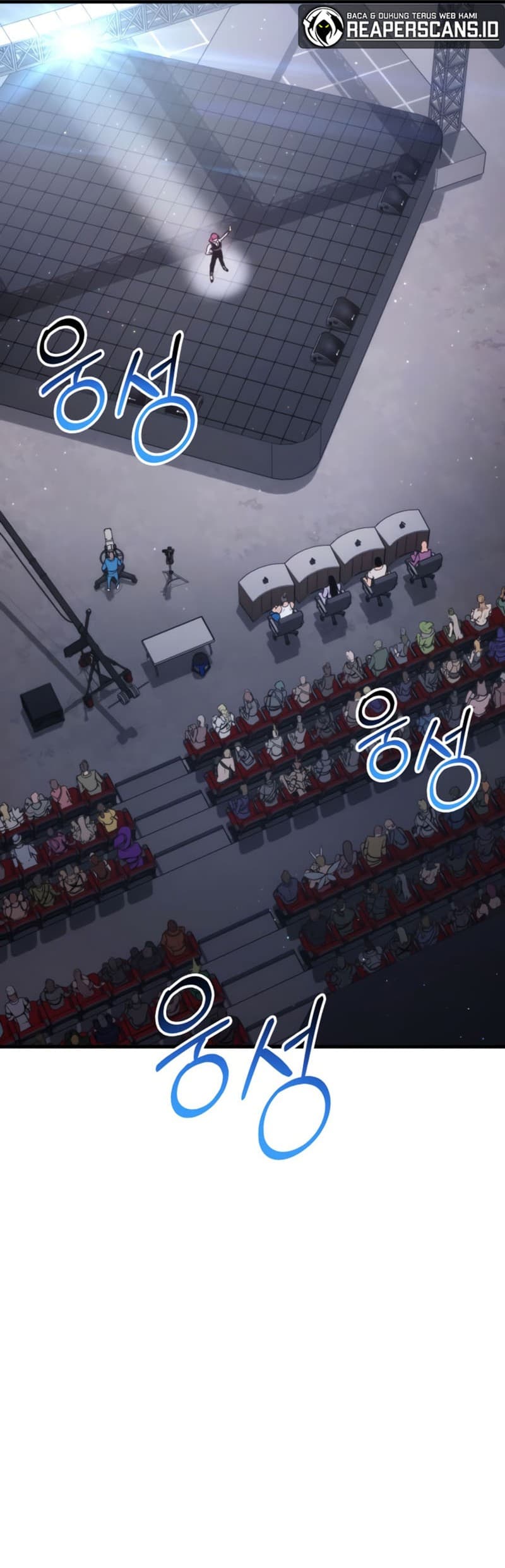 Halaman 26 dari Ranker's Return (2021) Chapter 75