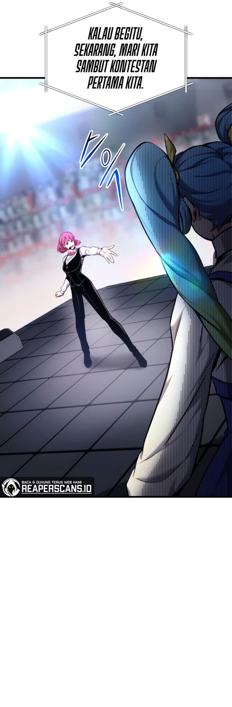 Halaman 30 dari Ranker's Return (2021) Chapter 75