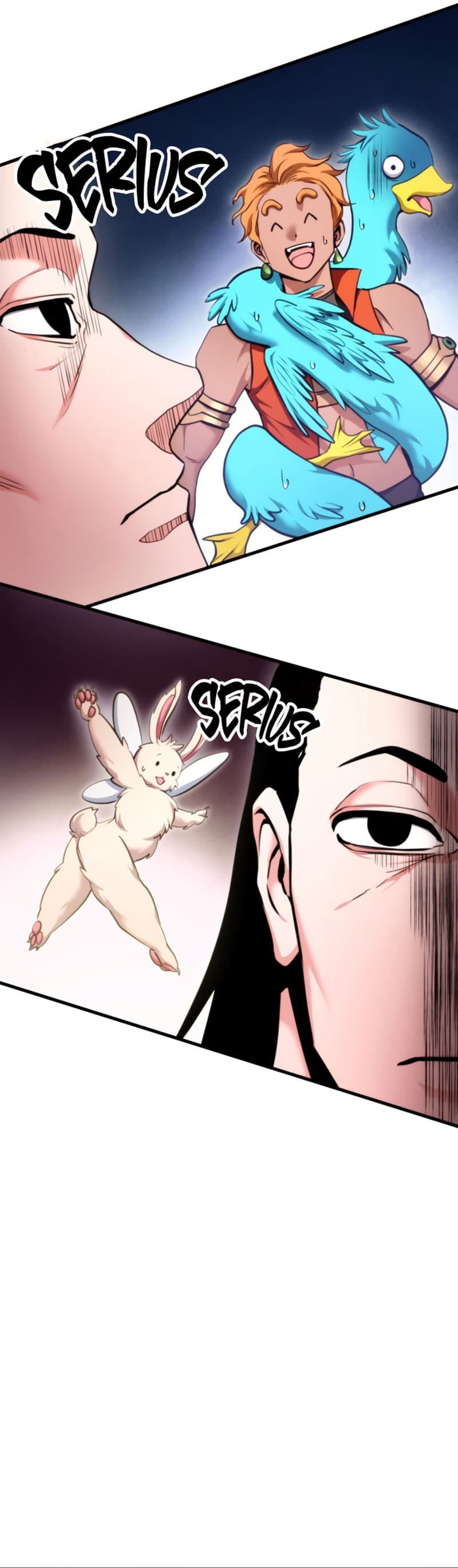 Halaman 39 dari Ranker's Return (2021) Chapter 75