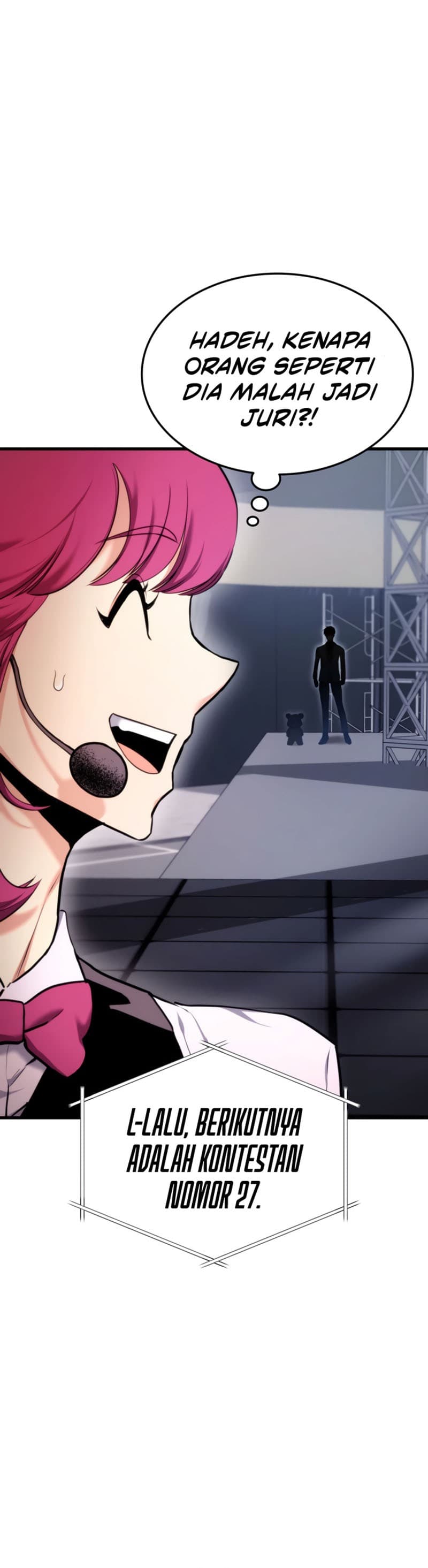 Halaman 41 dari Ranker's Return (2021) Chapter 75