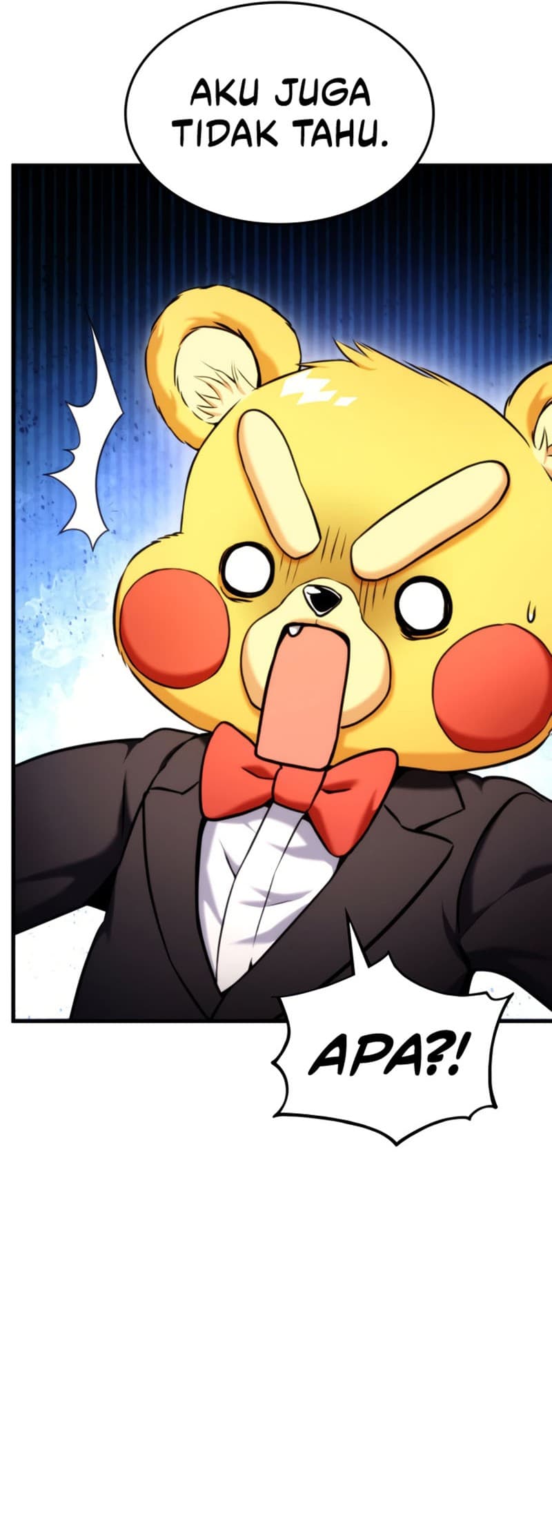 Halaman 45 dari Ranker's Return (2021) Chapter 75