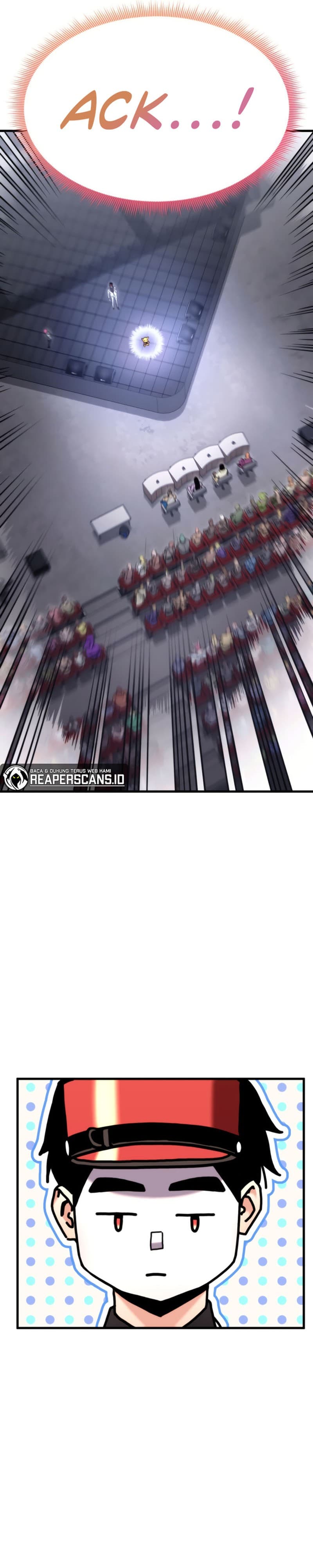Halaman 51 dari Ranker's Return (2021) Chapter 75