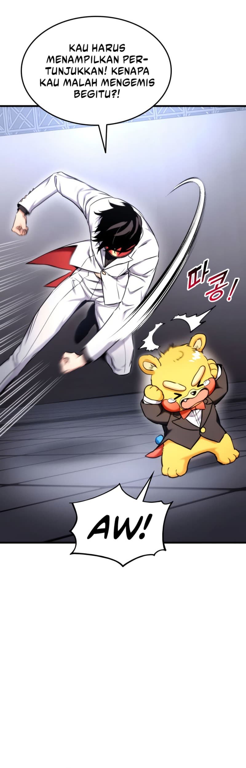 Halaman 52 dari Ranker's Return (2021) Chapter 75
