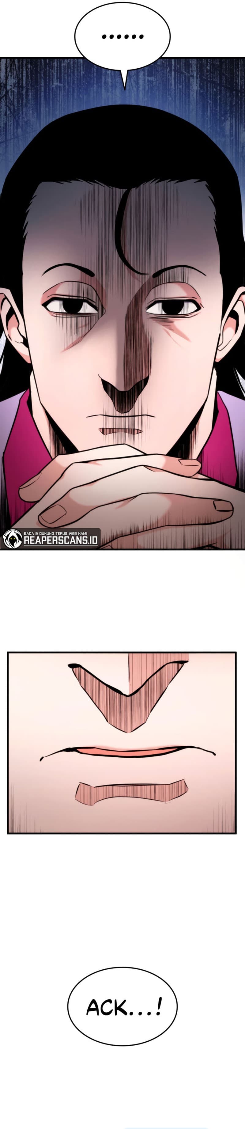 Halaman 54 dari Ranker's Return (2021) Chapter 75