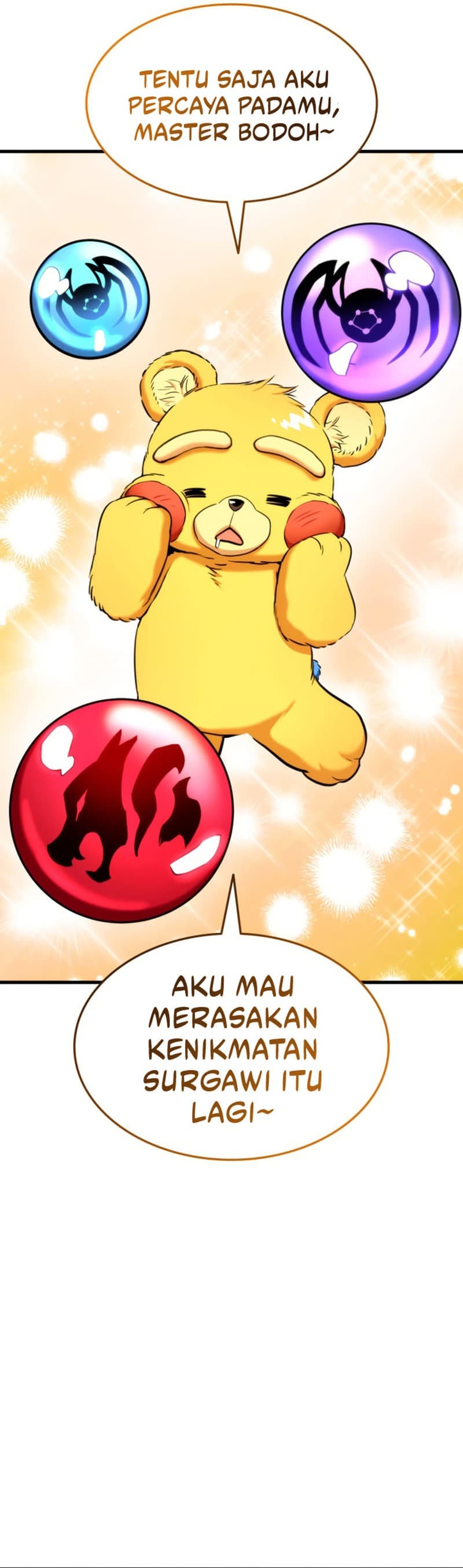 Halaman 6 dari Ranker's Return (2021) Chapter 75