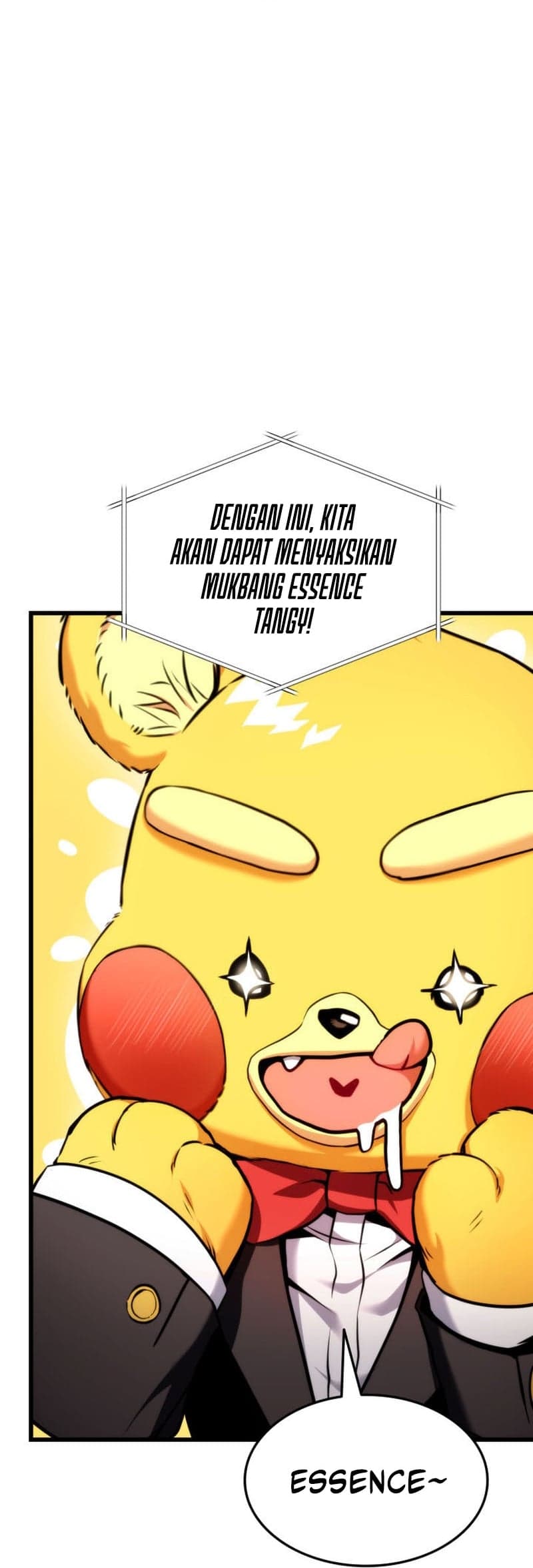Halaman 12 dari Ranker's Return (2021) Chapter 76