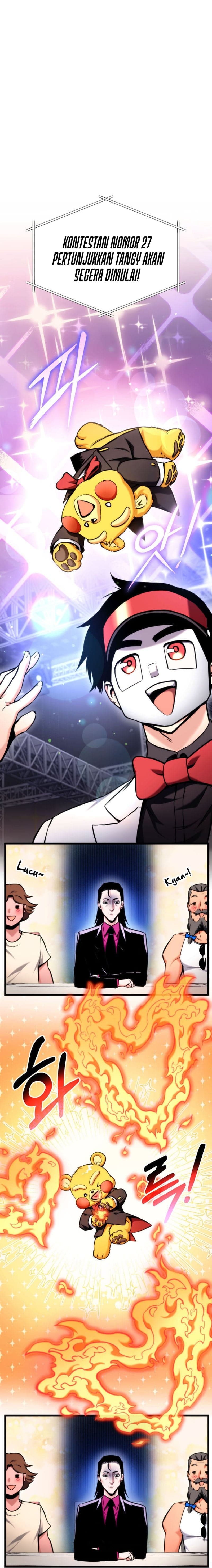 Halaman 2 dari Ranker's Return (2021) Chapter 76