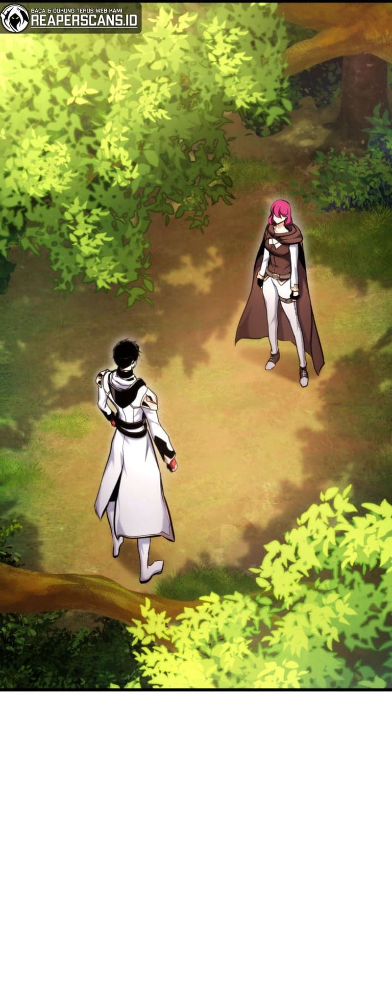 Halaman 23 dari Ranker's Return (2021) Chapter 76